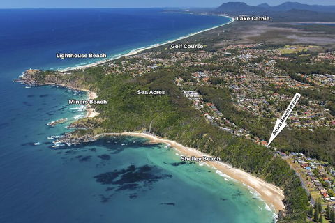 Azura Beach House B&B - Accommodation Melbourne 2
