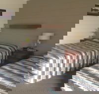 Admella Motel - Accommodation Melbourne