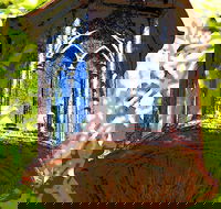 Annesley House - Accommodation Melbourne