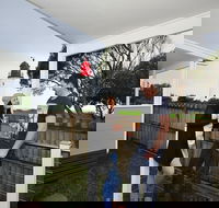 NRMA Portland Bay Holiday Park - Accommodation Melbourne