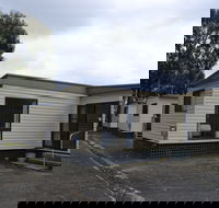 Portland Tourist Park - Accommodation Melbourne