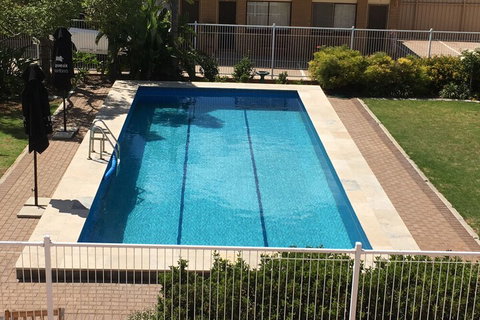 Acacia Ridge Motor Inn - Accommodation Melbourne 3