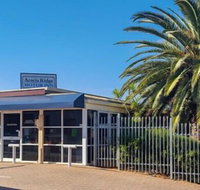 Acacia Ridge Motor Inn - Accommodation Melbourne