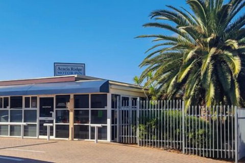 Acacia Ridge Motor Inn - Accommodation Melbourne 0