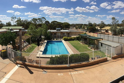 Acacia Ridge Motor Inn - Accommodation Melbourne 2