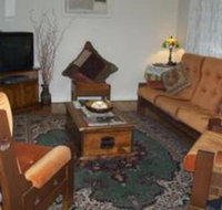 Cottage on Tottenham - Accommodation Melbourne