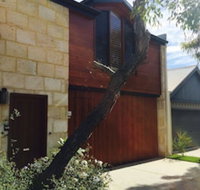 Fremantle Beach Studio - Accommodation Melbourne