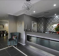 Aastro Dish Motor Inn - Accommodation Melbourne