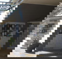 Coachman Hotel Motel - Accommodation Melbourne