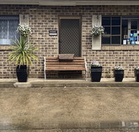Marriott Park Motel - Accommodation Melbourne