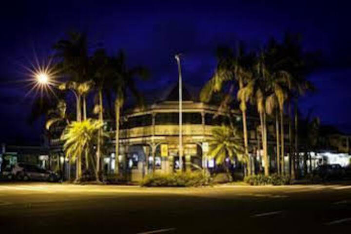 Main Arm NSW Accommodation Melbourne