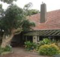 COLWYN HOUSE  STABLE COTTAGE B B - Accommodation Melbourne