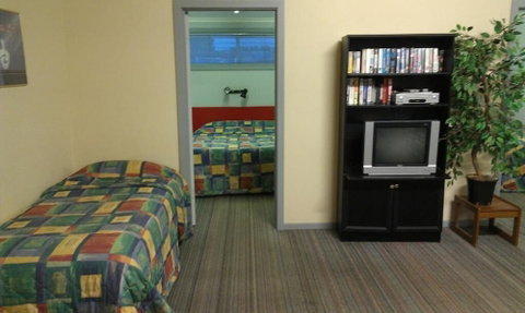 Avalon Motel - Accommodation Melbourne 5