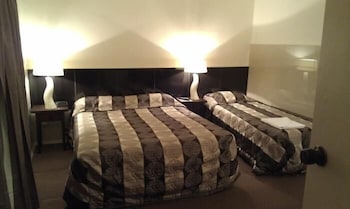 Avalon Motel - Accommodation Melbourne 6