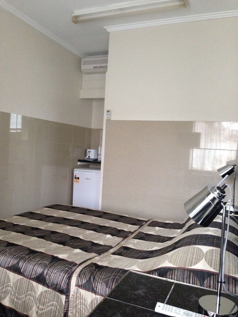 Avalon Motel - Accommodation Melbourne 4