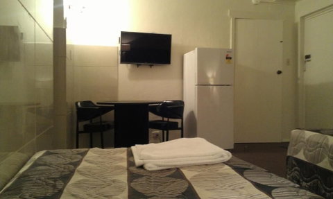 Avalon Motel - Accommodation Melbourne 2