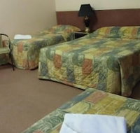 Avalon Motel - Accommodation Melbourne