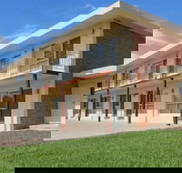 Seven Pines Motor Inn - Accommodation Melbourne