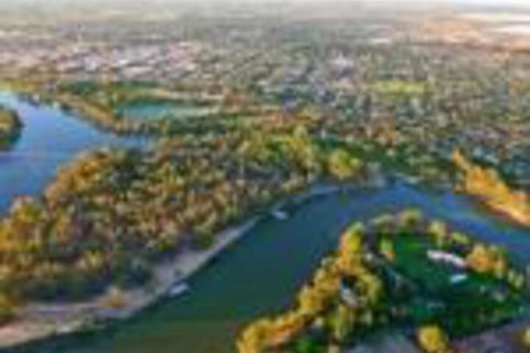 Ditto Daddys - Accommodation Melbourne 0