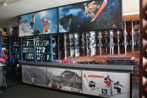 Merrijig Motor Inn Resort - Accommodation Melbourne 1