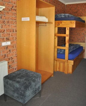 Merrijig Motor Inn Resort - Accommodation Melbourne 5
