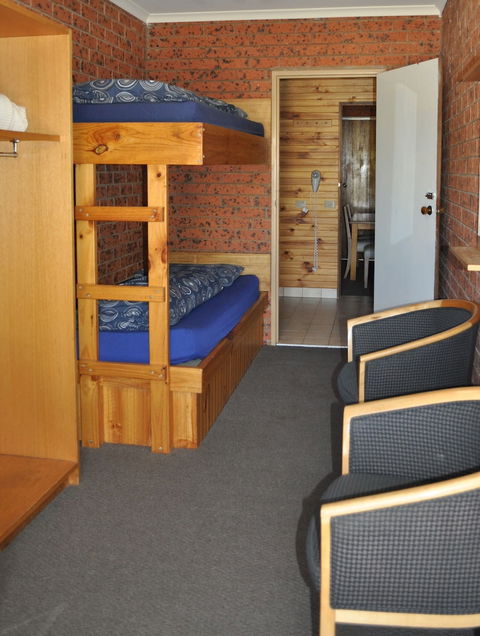 Merrijig Motor Inn Resort - Accommodation Melbourne 3