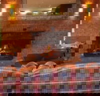 Merrijig Motor Inn Resort - Accommodation Melbourne