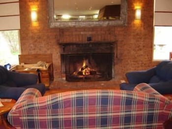 Merrijig Motor Inn Resort - Accommodation Melbourne 0