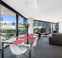 Docklands Executive Apartments - Accommodation Melbourne
