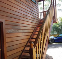 Admiral Stirling Inn - Accommodation Melbourne