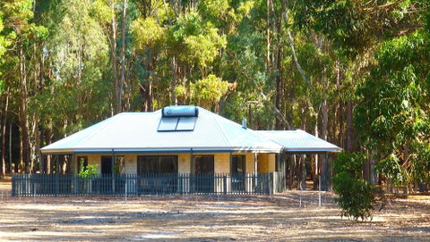 Margaret River Hideaway - Accommodation Melbourne 5