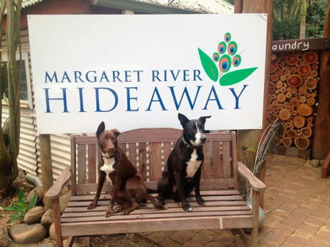 Margaret River Hideaway - Accommodation Melbourne 2