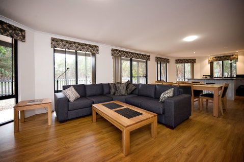 Margaret River Hideaway - Accommodation Melbourne 4