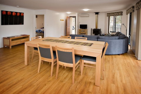 Margaret River Hideaway - Accommodation Melbourne 6