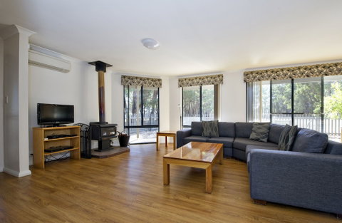 Margaret River Hideaway - Accommodation Melbourne 3