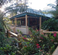 Heritage Trail Lodge Margaret River - Accommodation Melbourne