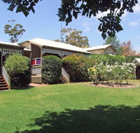 Adamsons Riverside Accommodation - Accommodation Melbourne