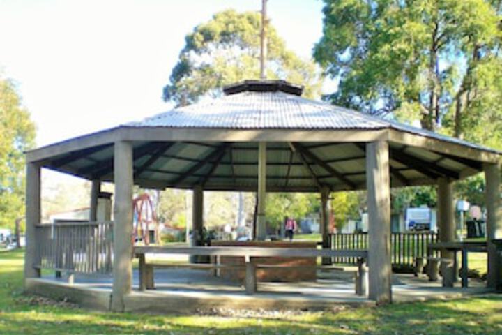 Mallacoota VIC Accommodation Melbourne