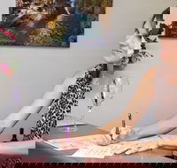 White Lace Motor Inn - Accommodation Melbourne