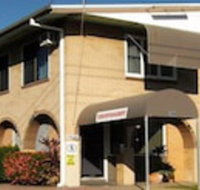 Paradise Lodge Motel - Accommodation Melbourne