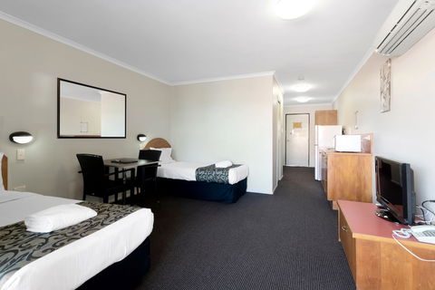 Mackay Resort Motel - Accommodation Melbourne 6