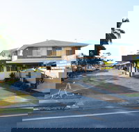 Rover Holiday Units - Accommodation Melbourne