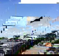 Kooyong Hotel - Accommodation Melbourne