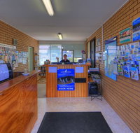 Low Head Tourist Park - Caravan Park - Accommodation Melbourne