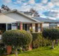 Aggies Bed  Breakfast - Accommodation Melbourne
