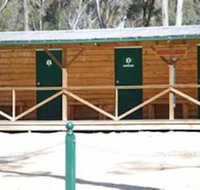 Gumleaves Bush Holidays - Accommodation Melbourne