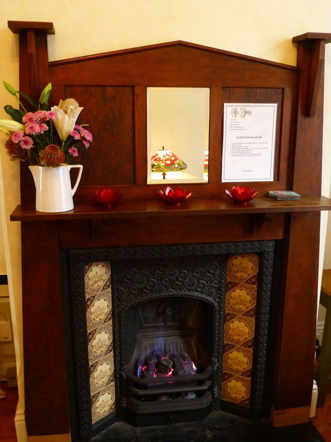 Hills Havens Cottages - Accommodation Melbourne 5