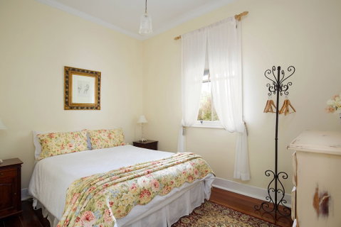 Hills Havens Cottages - Accommodation Melbourne 6