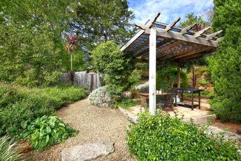 Hills Havens Cottages - Accommodation Melbourne 2