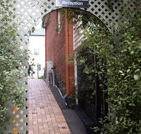 Hi George Bed  Breakfast - Accommodation Melbourne